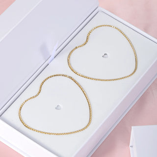 Pulsera Permanente- Se coloca en casa y queda fija