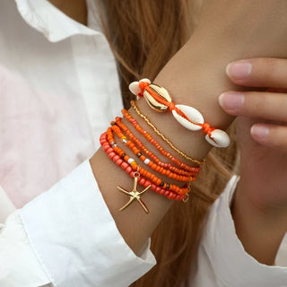 Pulseras Spring