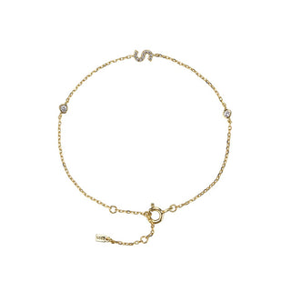 Pulsera Joya Oro