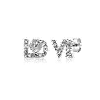 Pendientes Love