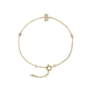 Pulsera Joya Oro