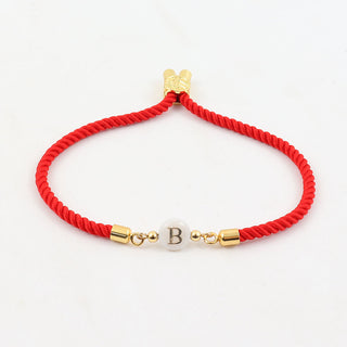 Pulsera Rope