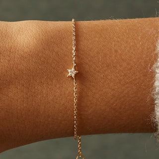 Pulsera Estrella