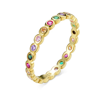 Anillo Colores