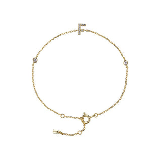 Pulsera Joya Oro