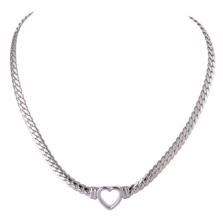 Collar Coeur