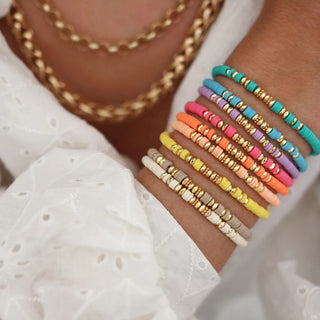 Pulseiras para cochilo