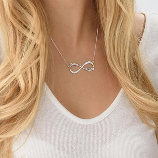 Collar Infinito