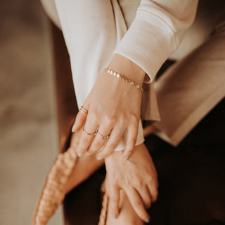 Pulsera Bride