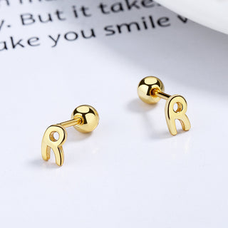 Pendientes Initials