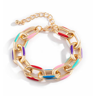 Pulsera Cadena