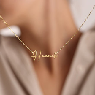 Collar Hannah