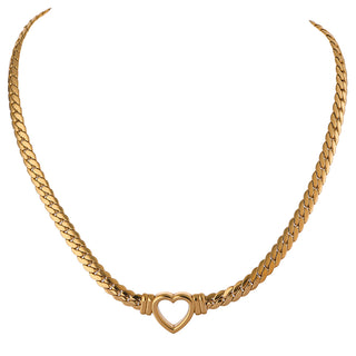 Collar Coeur