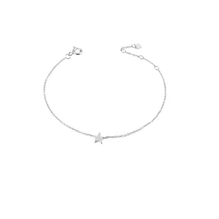 Pulsera Estrella