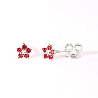 Pendientes Florecitas