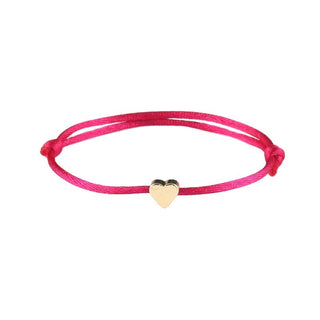 Pulsera hilo rojo