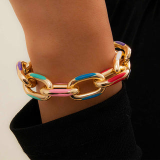 Pulsera Cadena