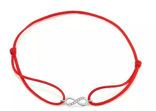 Pulseira Amor Infinito