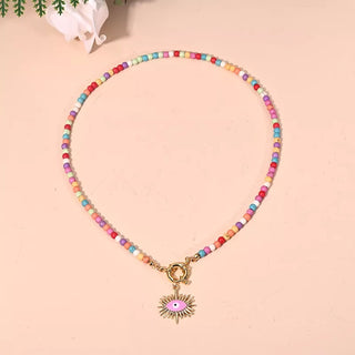 Collares Zenk