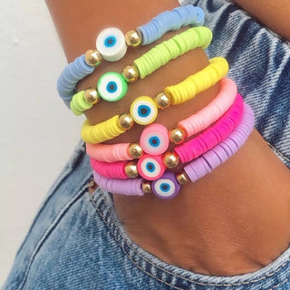 Pulseras vat