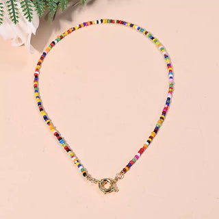 Collares Zenk