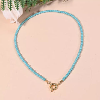 Collares Zenk