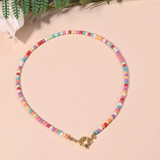 Collares Zenk
