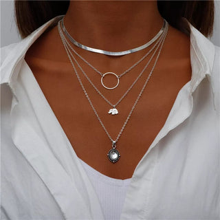 Collares Egipto