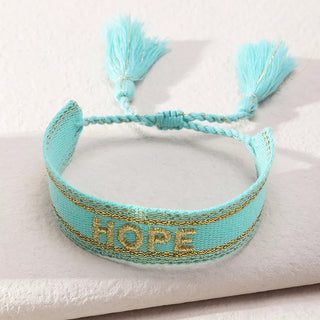 Pulsera Hope