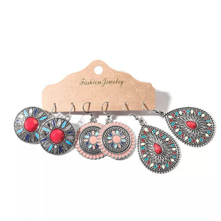 Pendientes Guilt