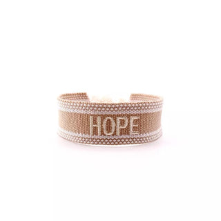 Pulsera Hope